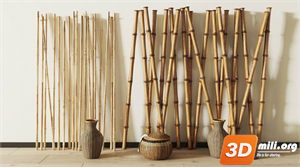 Decorative set